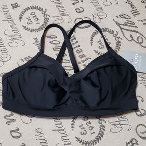 New Athleta twister sports bra